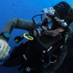 【画像】潜水技術のブレイクスルー！　SUUNTO「Nautic」シリーズがダイブコンピューターの常識を覆す 〜 画像1