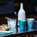 【画像】TOKYO CRAFTSから冬の新提案！　軽量シェルター「エフィカ」の拡張オプションと大容量チタン酒器が新登場 〜 画像1