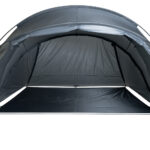 【画像】TOKYO CRAFTSから冬の新提案！　軽量シェルター「エフィカ」の拡張オプションと大容量チタン酒器が新登場 〜 画像1