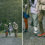 【画像】軽さとスピード、快適性を追求！　GORE-TEXと独自の反発性ソール搭載で天候・地形を問わず軽快なトレイルウォーキングをサポート 〜 画像1