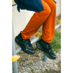 【画像】軽さとスピード、快適性を追求！　GORE-TEXと独自の反発性ソール搭載で天候・地形を問わず軽快なトレイルウォーキングをサポート 〜 画像1