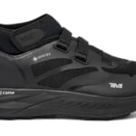 【画像】軽さとスピード、快適性を追求！　GORE-TEXと独自の反発性ソール搭載で天候・地形を問わず軽快なトレイルウォーキングをサポート 〜 画像1
