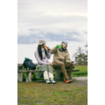 【画像】軽さとスピード、快適性を追求！　GORE-TEXと独自の反発性ソール搭載で天候・地形を問わず軽快なトレイルウォーキングをサポート 〜 画像1