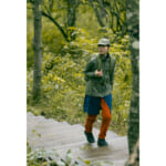 【画像】軽さとスピード、快適性を追求！　GORE-TEXと独自の反発性ソール搭載で天候・地形を問わず軽快なトレイルウォーキングをサポート 〜 画像1