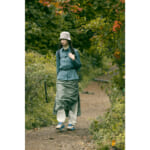 【画像】軽さとスピード、快適性を追求！　GORE-TEXと独自の反発性ソール搭載で天候・地形を問わず軽快なトレイルウォーキングをサポート 〜 画像1