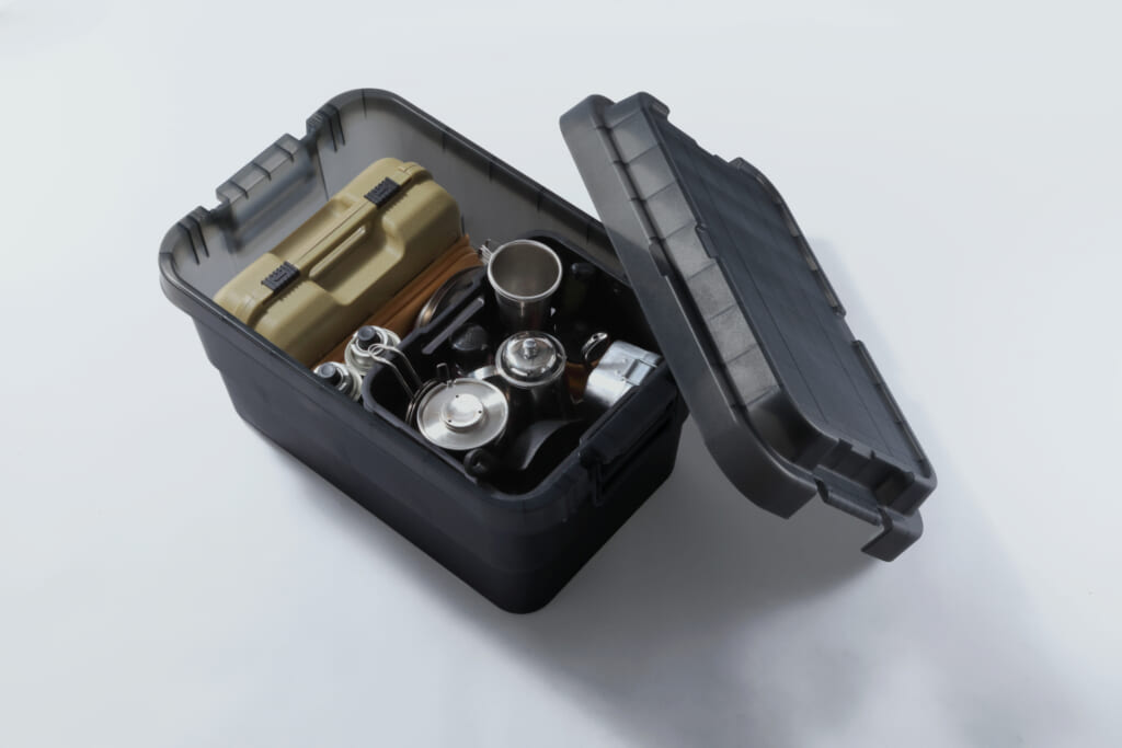 トランクカーゴ