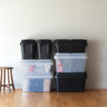 【画像】中身を魅せるスタイリッシュな収納ツール！　トランクカーゴの新たなクリアカラーは耐久性も抜群 〜 画像1