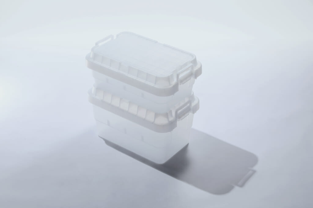 トランクカーゴ