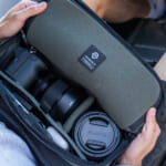 【画像】理想的なスリングバッグがここに！　ワンダードの進化した「ローグスリング V2」撮影から日常までを快適にサポート 〜 画像1