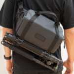 【画像】理想的なスリングバッグがここに！　ワンダードの進化した「ローグスリング V2」撮影から日常までを快適にサポート 〜 画像1