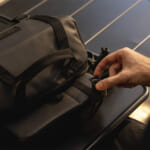 【画像】理想的なスリングバッグがここに！　ワンダードの進化した「ローグスリング V2」撮影から日常までを快適にサポート 〜 画像1