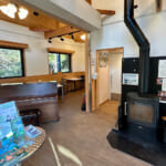 【画像】ヤビツ峠から大山へ！　快晴アオゾラの行楽日和に丹沢の紅葉と山並みを味わう 〜 画像1