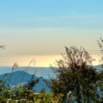 【画像】ヤビツ峠から大山へ！　快晴アオゾラの行楽日和に丹沢の紅葉と山並みを味わう 〜 画像1