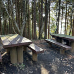 【画像】ヤビツ峠から大山へ！　快晴アオゾラの行楽日和に丹沢の紅葉と山並みを味わう 〜 画像1