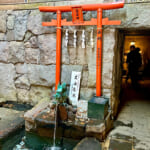 【画像】ヤビツ峠から大山へ！　快晴アオゾラの行楽日和に丹沢の紅葉と山並みを味わう 〜 画像1