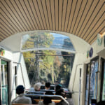 【画像】ヤビツ峠から大山へ！　快晴アオゾラの行楽日和に丹沢の紅葉と山並みを味わう 〜 画像1