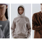 【画像】牡蠣殻から生まれる次世代ベースレイヤー！「ZEROGRAM」が展開する革新的サステナブル素材「SEAWOOL® Waffle」シリーズが登場 〜 画像1