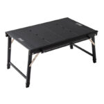 【画像】燃料を選ばない！　コールマンの「デュアルガスバーナーストーブ」＆「フラットテーブル / 60」がキャンプ調理の快適さを激変させる 〜 画像1