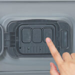 【画像】設営と撤収が2分でできるってマジ!?　キャンプの夜をホテル級に変える極上の「エアーベッド」 〜 画像1