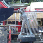 【画像】海峡を2つ越え標高290mで絶景の「眉山」へ！　知る人ぞ知る徳島うどんも味わう日帰りグルメ山旅 〜 画像1