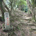 【画像】海峡を2つ越え標高290mで絶景の「眉山」へ！　知る人ぞ知る徳島うどんも味わう日帰りグルメ山旅 〜 画像1
