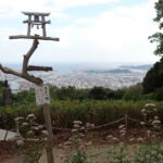 【画像】海峡を2つ越え標高290mで絶景の「眉山」へ！　知る人ぞ知る徳島うどんも味わう日帰りグルメ山旅 〜 画像1