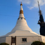【画像】海峡を2つ越え標高290mで絶景の「眉山」へ！　知る人ぞ知る徳島うどんも味わう日帰りグルメ山旅 〜 画像1