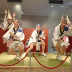 【画像】海峡を2つ越え標高290mで絶景の「眉山」へ！　知る人ぞ知る徳島うどんも味わう日帰りグルメ山旅 〜 画像1