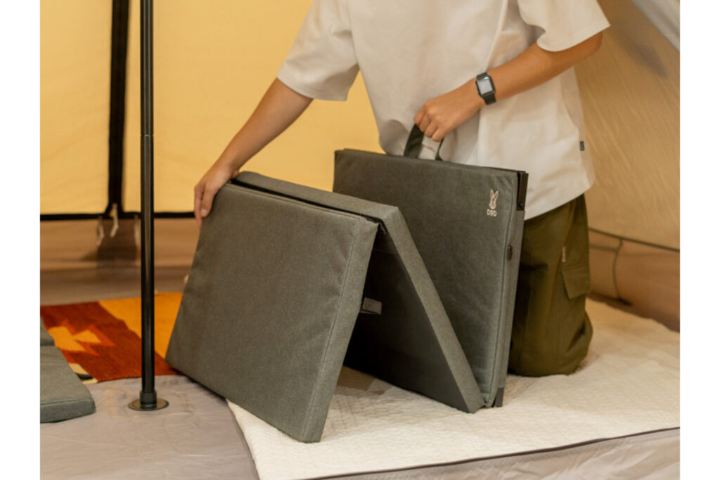 DODの「ザシキソファ」