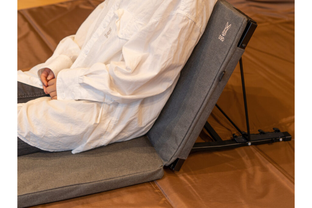 DODの「ザシキソファ」