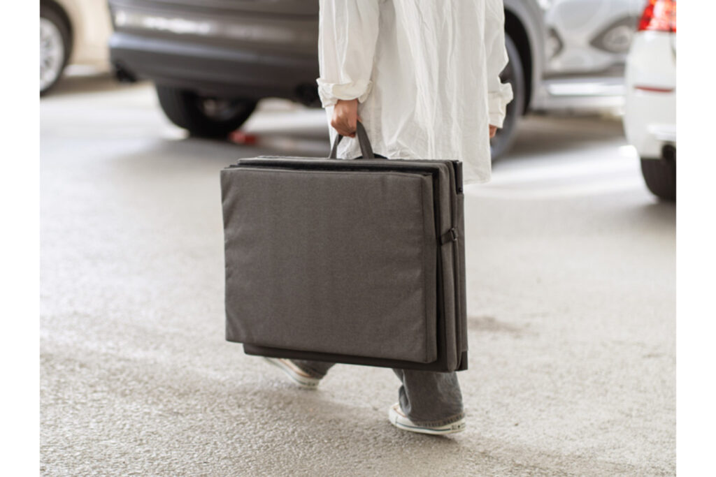 DODの「ザシキソファ」