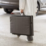 【画像】「座椅子とソファの中間」がいい！　腰を救う救世主になる「ロースタイル派ソファ」 〜 画像1