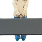 【画像】「座椅子とソファの中間」がいい！　腰を救う救世主になる「ロースタイル派ソファ」 〜 画像1