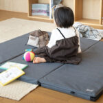 【画像】「座椅子とソファの中間」がいい！　腰を救う救世主になる「ロースタイル派ソファ」 〜 画像1