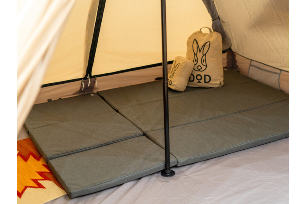 DODの「ザシキソファ」