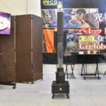 【画像】環境負荷を低減する！  いま再注目「ペレットストーブ」の実力とは 〜 画像1