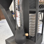 【画像】環境負荷を低減する！  いま再注目「ペレットストーブ」の実力とは 〜 画像1