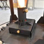 【画像】環境負荷を低減する！  いま再注目「ペレットストーブ」の実力とは 〜 画像1