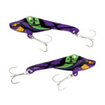 【画像】釣り場に「赤」が再臨！　EVANGELION × DRESS コラボレーション第2弾、エヴァ2号機モデル出撃開始 〜 画像1