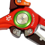 【画像】釣り場に「赤」が再臨！　EVANGELION × DRESS コラボレーション第2弾、エヴァ2号機モデル出撃開始 〜 画像1