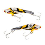 【画像】釣り場に「赤」が再臨！　EVANGELION × DRESS コラボレーション第2弾、エヴァ2号機モデル出撃開始 〜 画像1