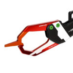 【画像】釣り場に「赤」が再臨！　EVANGELION × DRESS コラボレーション第2弾、エヴァ2号機モデル出撃開始 〜 画像1