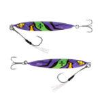 【画像】釣り場に「赤」が再臨！　EVANGELION × DRESS コラボレーション第2弾、エヴァ2号機モデル出撃開始 〜 画像1