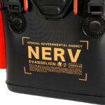 【画像】釣り場に「赤」が再臨！　EVANGELION × DRESS コラボレーション第2弾、エヴァ2号機モデル出撃開始 〜 画像1