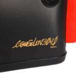 【画像】釣り場に「赤」が再臨！　EVANGELION × DRESS コラボレーション第2弾、エヴァ2号機モデル出撃開始 〜 画像1