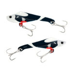 【画像】釣り場に「赤」が再臨！　EVANGELION × DRESS コラボレーション第2弾、エヴァ2号機モデル出撃開始 〜 画像1