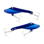 【画像】釣り場に「赤」が再臨！　EVANGELION × DRESS コラボレーション第2弾、エヴァ2号機モデル出撃開始 〜 画像1