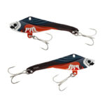 【画像】釣り場に「赤」が再臨！　EVANGELION × DRESS コラボレーション第2弾、エヴァ2号機モデル出撃開始 〜 画像1