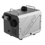 【画像】凍える夜にさよならを！　高出力・低燃費で冬のテントを瞬時に温める革新的なヒーターとは 〜 画像1