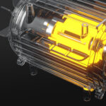 【画像】凍える夜にさよならを！　高出力・低燃費で冬のテントを瞬時に温める革新的なヒーターとは 〜 画像1